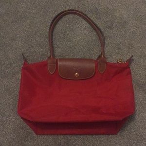 Longchamp Le Pilage Small Bag